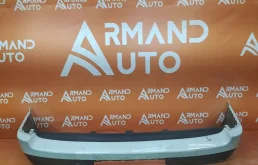 Бампер Land Rover Range Rover 2012-2017 LR057291 4 L405, задний