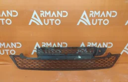 Решетка бампера Land Rover Range Rover Evoque 2011-2015 LR072259 1 L538, передняя