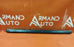 Накладка молдинга двери Land Rover Range Rover 2012-2022 LR038858 4 L405, задняя левая