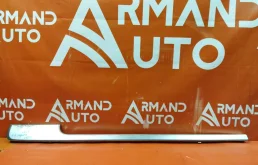 Накладка молдинга двери Land Rover Range Rover 2012-2022 LR038849 4 L405, передняя левая