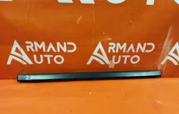 Накладка молдинга двери Land Rover Range Rover 2012-2022 LR038858 4 L405, задняя левая