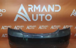Бампер Hyundai Solaris 2010-2014 866114L000 1, задний