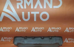 Борт откидной Mitsubishi Outlander 2005-2013 5801A303 2 XL