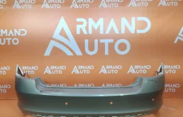 Бампер Skoda Rapid 2014-2020 60U807421B 1, задний