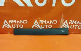 Молдинг двери BMW X1 2015-2022 51137352093 F48, задний левый