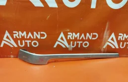 Молдинг бампера Land Rover Range Rover 2012-2022 LR087227 4 L405, задний левый