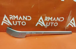 Молдинг бампера Land Rover Range Rover 2012-2022 LR087227 4 L405, задний левый