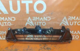 Решетка бампера Kia Sorento 2017-2020 86560C5510 3 PRIME UM, передняя