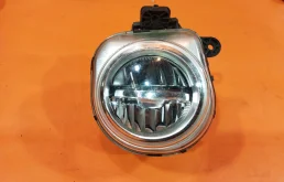 ПТФ BMW X3 2014-2017 63177317252 F25, правый