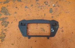 Накладка торпедо Ford Kuga 2012-2019 1826549 2 CBS