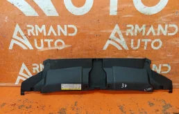 Кожух замка капота Audi A6 2011-2014 4G0807081 4 C7