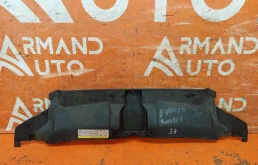 Кожух замка капота Audi A6 2011-2014 4G0807081 4 C7