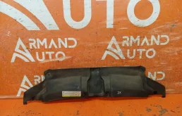Кожух замка капота Audi A6 2011-2014 4G0807081 4 C7