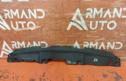 Кожух замка капота Hyundai Accent 2010-2019 863521R000 4