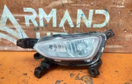 ПТФ Hyundai Tucson 2015-2018 92202D7000 3, правый