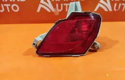 Фонарь противотуманный Mazda CX-5 2011-2017 KD5351660A 1, левый