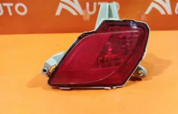 Фонарь противотуманный Mazda CX-5 2011-2017 KD5351660A 1, левый