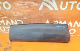 Молдинг двери Mazda CX-5 2011-2017 KD5351RC0B 1, задний правый