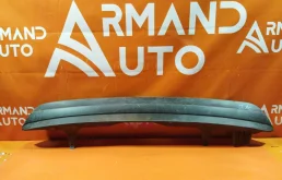 Накладка бампера Toyota Highlander 2010-2013 5216948040 2 U40, задняя