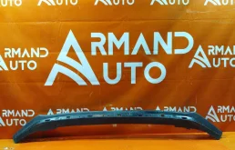 Накладка бампера Toyota RAV4 2012-2015 5271142040 4 CA40, передняя