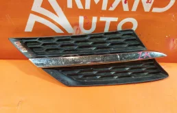 Решетка радиатора Toyota RAV4 2012-2015 5310542010 4 CA40, правая