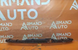 Кронштейн бампера верхний Audi Q7 2015-2020 4M0807458 2 4M, задний