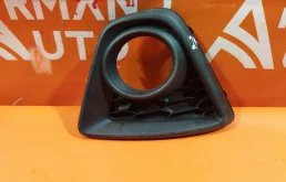 Окантовка птф Mazda CX-5 2011-2015 KD5350C11 1, правая