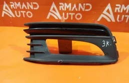 Окантовка птф Volkswagen Polo 2014-2020 6RU854662DBUS 5, правая