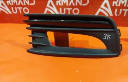 Окантовка птф Volkswagen Polo 2014-2020 6RU854662DBUS 5, правая