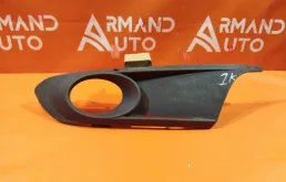 Окантовка птф Volkswagen Jetta 2010-2015 5C6853665A9B9 6, левая