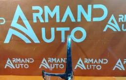 Накладка бампера Mitsubishi Outlander 2015-2023 6407A146 3, передняя правая