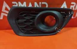 Окантовка птф Renault Sandero 2013-2019 263316596R 2, правая