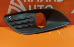 Окантовка птф Ford Focus 2008-2011 1528561 2, левая