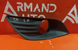Окантовка птф Ford Focus 2008-2011 1528561 2, левая