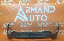 Юбка бампера Hyundai Tucson 2015-2018 86612D7000 3, задняя