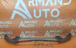 Юбка бампера Audi Q3 2014-2018 8U0807061R1QP 1 8U, передняя