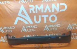 Юбка бампера Hyundai IX35 2010-2015 866122Y000 1, задняя