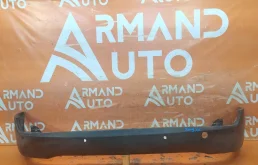 Юбка бампера Hyundai IX35 2010-2015 866122Y000 1, задняя