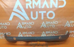 Юбка бампера Audi Q3 2014-2018 8U0807521AG4U8 1 8U, задняя