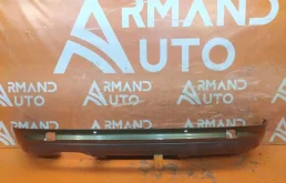 Юбка бампера Audi Q3 2011-2014 8U0807434BGRU 1 8U, задняя