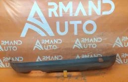 Юбка бампера Audi Q3 2014-2018 8U0807521AG4U8 1 8U, задняя