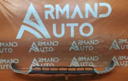Юбка бампера Audi Q3 2011-2014 8U0807061BGRU 1 8U, передняя