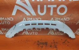 Юбка бампера Audi Q5 2012-2017 8R0807061FGRU 1 8R, передняя