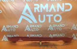 Юбка бампера Audi Q5 2012-2017 8R0807521ARGRU 1 8R, задняя