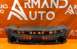 Кронштейн решетки радиатора Ford Kuga 2012-2016 1870314 2 CBS
