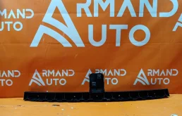 Кронштейн бампера Ford Focus 2005-2011 1384509 2, задний