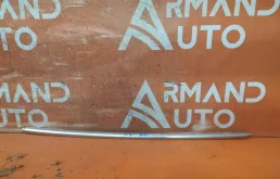 Молдинг бампера Land Rover Range Rover 2012-2017 LR038735 4 L405, передний