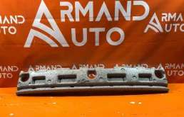 Абсорбер бампера Hyundai Santa Fe 2005-2010 866202B020 2 CM, задний