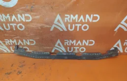 Абсорбер бампера Toyota RAV4 2010-2013 5261542011 3 XA30, задний