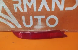 Отражатель Kia Rio 2011-2015 924064X200 3 QB, правый
